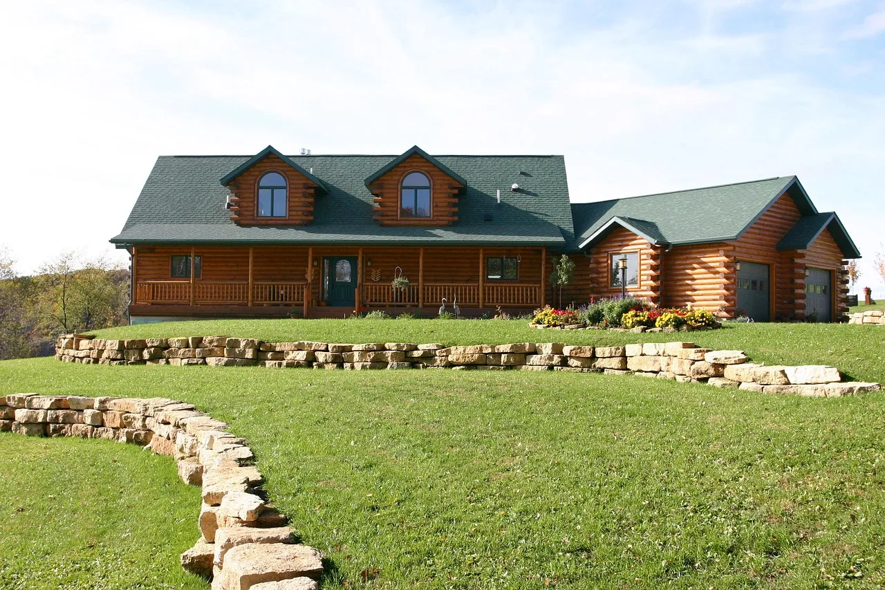 Log Home Care