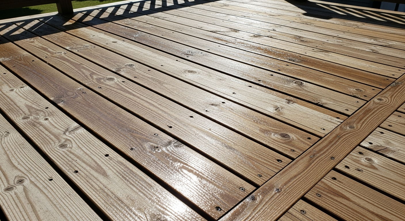 Power Washing